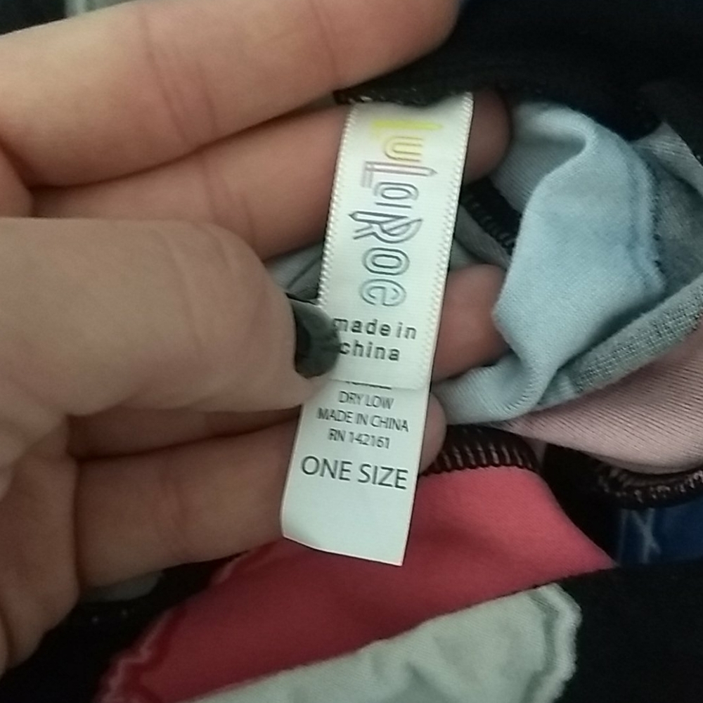 Lularoe OS bundle! - Picture 2 of 2